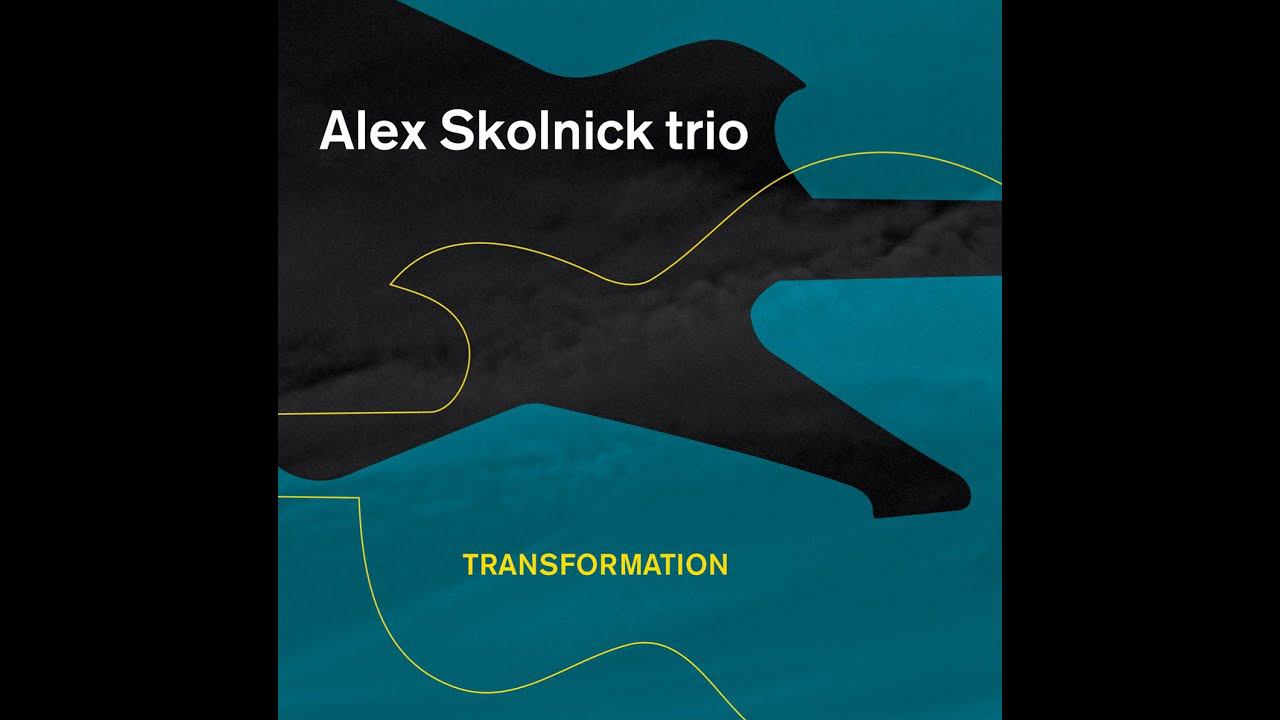 Alex Skolnick Trio - Transformation