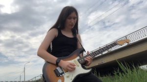 Сектор Газа — Life (cover)