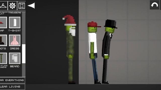 первая серия в mail PlayGround смотреть онлайн