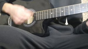 Урок 3 Гитара с нуля. Кино - Нам с тобой.