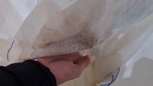 Впитывающий наполнитель для кошачьего туалета DA AMICI