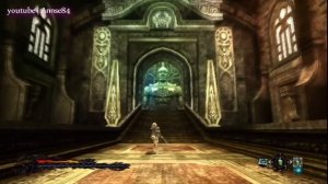 Pandora's Tower - Walkthrough Part 01 [HD]