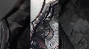 Ровер 75 не заводится