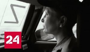 Погибла легенда Народной милиции ДНР Ольга Качура - Россия 24