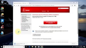 How to Fix Java Update Did not Complete Error Code 1603