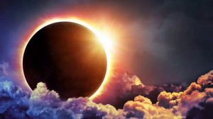 Коридор Затмений//Мантра«Солнца»//Счастье, Здоровье и Благополучие..