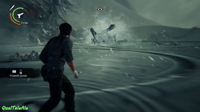 The Evil Within 2 - Gameplay ITA - Walkthrough #17 - [Capitolo 15-16-17] - FINALE смотреть онлайн