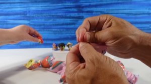 Disney Doorables Lets Go Series 2 Figure Unboxing Review | CollectorCorner