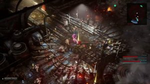 The Ascent - Финал