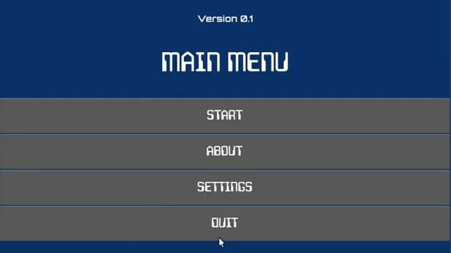 Python Kivy Platform Game - Test 2 смотреть онлайн
