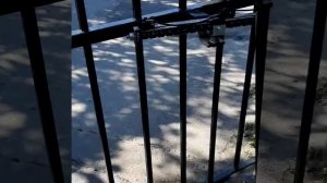 Ремонт и обслуживание автоматики для распашных ворот Doorhan 5000