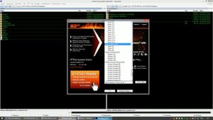 Black Desert Kr: Подключение через WTFast. Улучшаем стабильность соединения и пинг