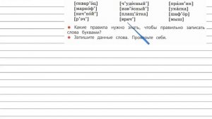Упражнение 96 - Русский язык 4 класс (Канакина, Горецкий) Часть 1