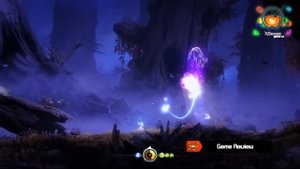 Обзор Ori and the Blind Forest (Review)