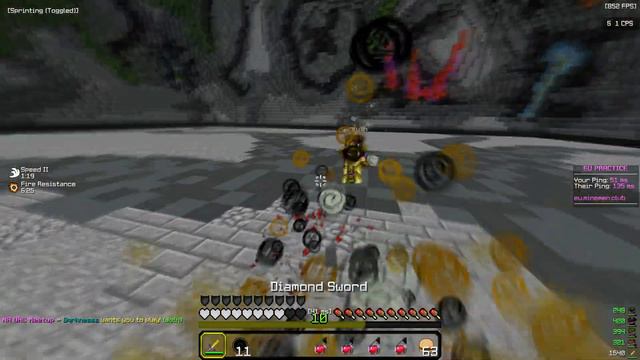 САМЫЙ ПЛАВНЫЙ РЕНДЕР (Читайте описание) смотреть онлайн