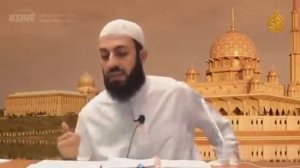 Билял Асад «4 Имама» (Малик ибн Анас) часть 2