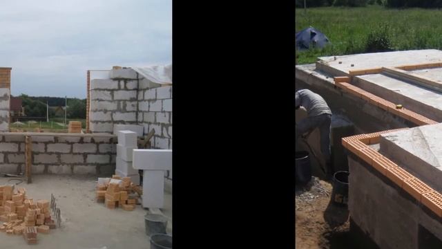 Современный коттедж Киев смотреть онлайн