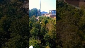 ZIPLINE SOCHI | ЗипЛайн Сочи Скай Парк|