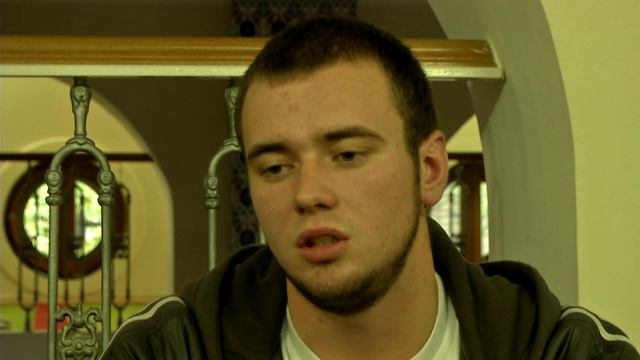 Почему Абу Бакр из Москвы стал мусульманином? 04 смотреть онлайн