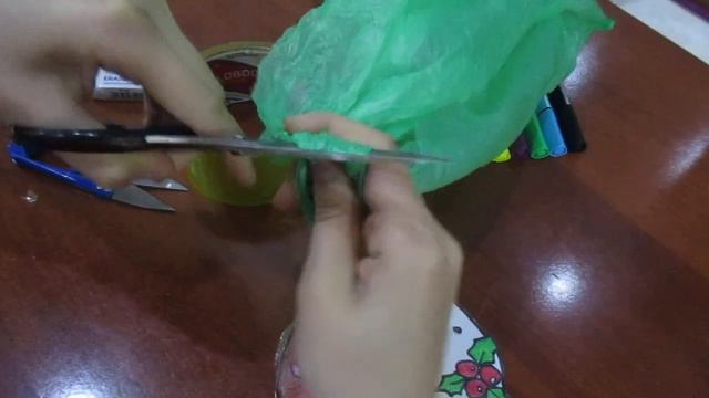 Как сделать антистресс сквиши своими руками/мое первое видео смотреть онлайн