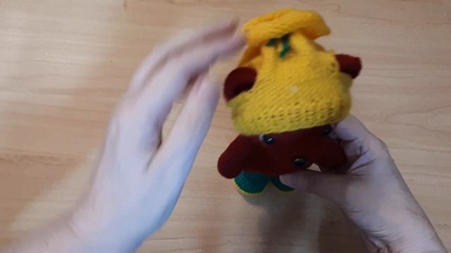 Игрушки нашли свой дом. 10 октября 2022. Распродажа - 1. смотреть онлайн