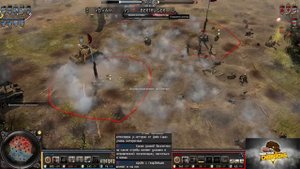 COH2 ● ТУРНИР 1 РАУНД Bertruger VS Veivam "ANDATRUS CHAMPIONS 1x1"