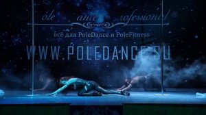 Strip Plastic, choreographer Lucia Lazebnaya, Charity Festival Milky Way-2014