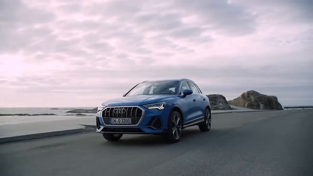 2019 Audi Q3 vs 2018 Volkswagen T-Roc Technical Specificatios смотреть онлайн