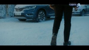 Renault Samsung QM6 4WD 2018 commercial (korea)