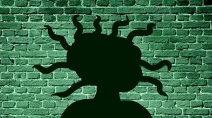 The Trollge: The "Acid refuge" incident (Remake by It's just a burning memory)