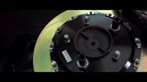 Установка Передней и Задней Тормозной Системы на Toyota LC200 Lexus LX570