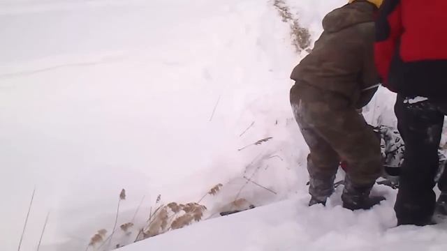 КЛИН СКИЕ КАБАНЫ , УЛЕТЕЛ В КАНАВУ смотреть онлайн