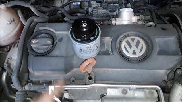 Yağ Bakımı Nasıl Yapılmalı ?/ 1.4tsı 122hp passat