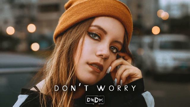 DNDM -Don’t worry (Original Mix) смотреть онлайн