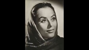 Ingeborg Hallstein's ear breaking, acute-attacked and sustained A6-Bb6