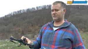 Квадрокоптер JXD 518 | Полный тест | Ночь |Видео с борта | Failsafe