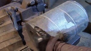 Дешево и сердито - урна своими руками с минимальными затратами