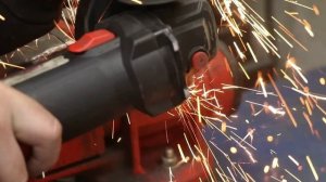 САМЫЙ БЫСТРЫЙ ПРЕСС или бесплатное топливо из мусора!