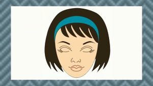 Как улучшить свое зрение, за 1 день, в домашних условиях