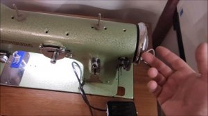 KOHLER ALTEMBURG zick zack 50 класс 51 лучшая ШВЕЙНАЯ МАШИНА  привод мотор КОХЛЕР КЕЛЕР