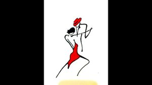 Ритмичная музыка Без слов Для танцев - Магия танца - Rhythmical music