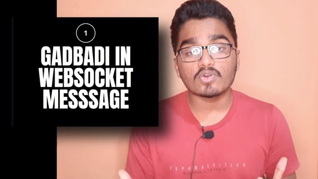 WEBSOCKETS VULNERABILITY: THE MOST UNDERRATED BUG?? | BEGINEERS FREINDLY |BUG BOUNTY COURSE IN HIND смотреть онлайн