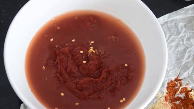 Соус Тако [Рецепт от Good Food] смотреть онлайн