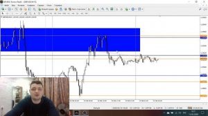 Аналитика форекс по EURUSD и GBPUSD на 11 февраля. Форекс анализ