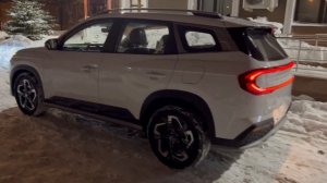 Hyundai Mufasa