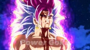 Goku infinity + Vegeta infinity fusion VS All #anime #dbs #sdbh #goku #vegeta #gohan #youtube #dbz
