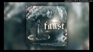 Timothy Brock - F.W. MURNAU'S FAUST - Flight with the Devil
