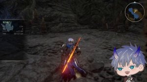 There is some funky stuff in caves - Tales Of Arise Episode #30