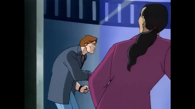 о чём был человек паук_ ЧАСТЬ 3 (паук блогер, не сила решает) смотреть онлайн