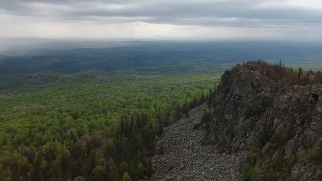Башкирия зовет или полет в сердце Урала, ч.1 смотреть онлайн